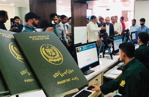 passport appointment timings.